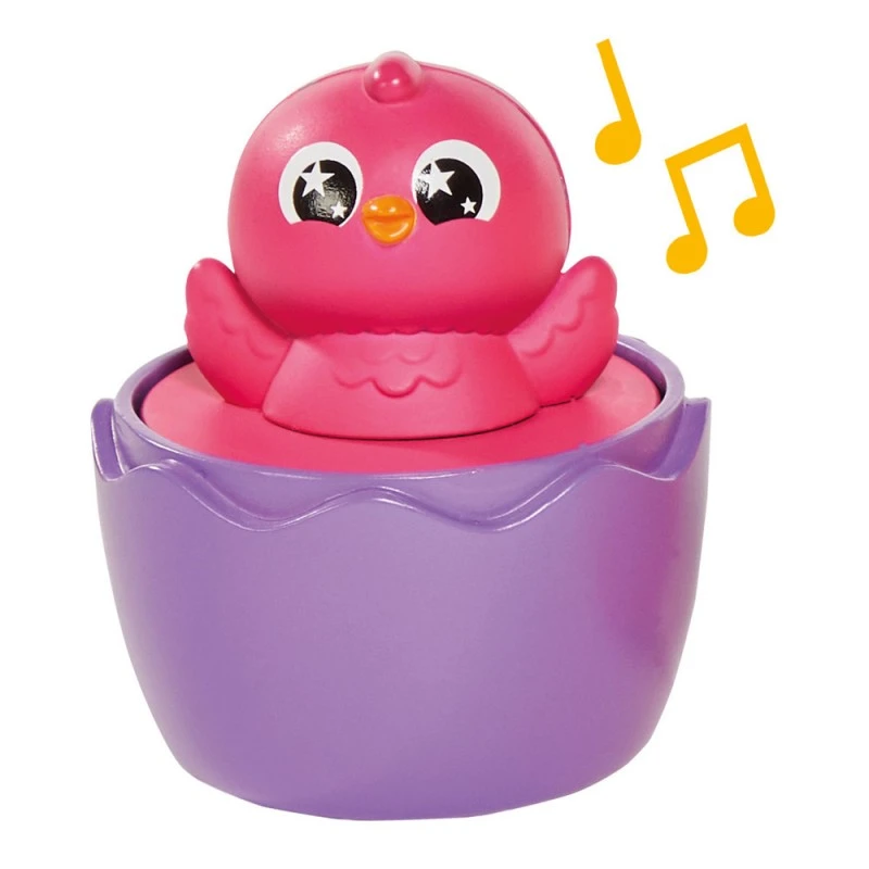 Tomy Toomies Приключенският влак на Яйцата 2 в 1 E73099